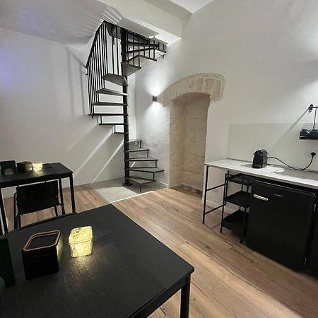 La Nicchia Bed & Breakfast Bari Bagian luar foto