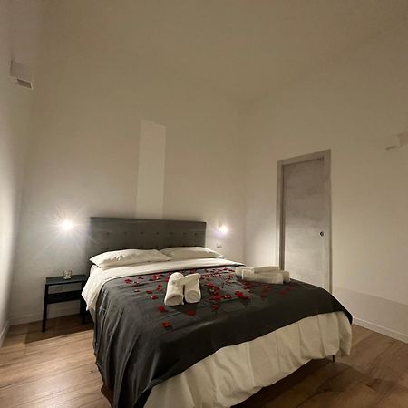 La Nicchia Bed & Breakfast Bari Bagian luar foto